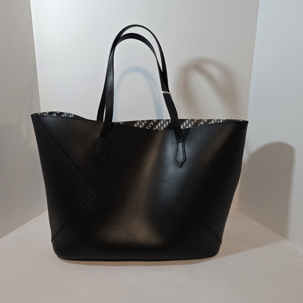 Givenchy Winged Leather Tote - Picture 9 of 16